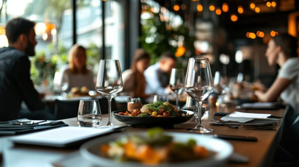 A Foodie’s Guide to Autumn Woods: The Best Eats and Hidden Gems in Kings Mountain’s Cozy Neighborhood