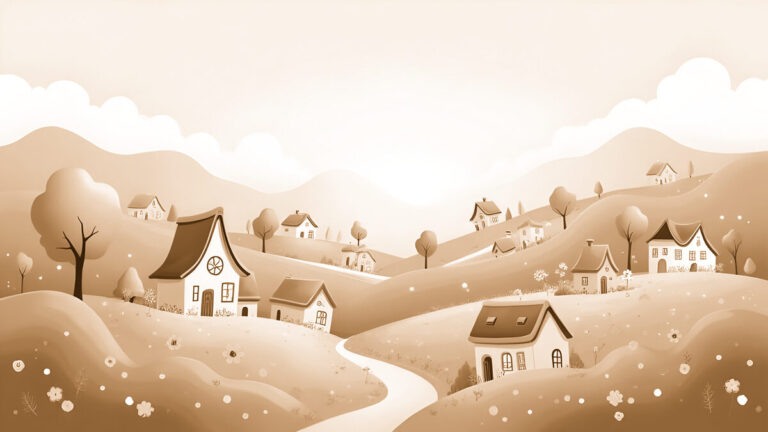 Autumn Woods neighborhood